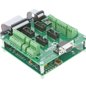 CPU5A Breakout board - Eding CNC