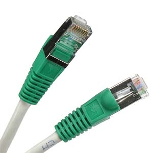 Ethernet Cross Cable