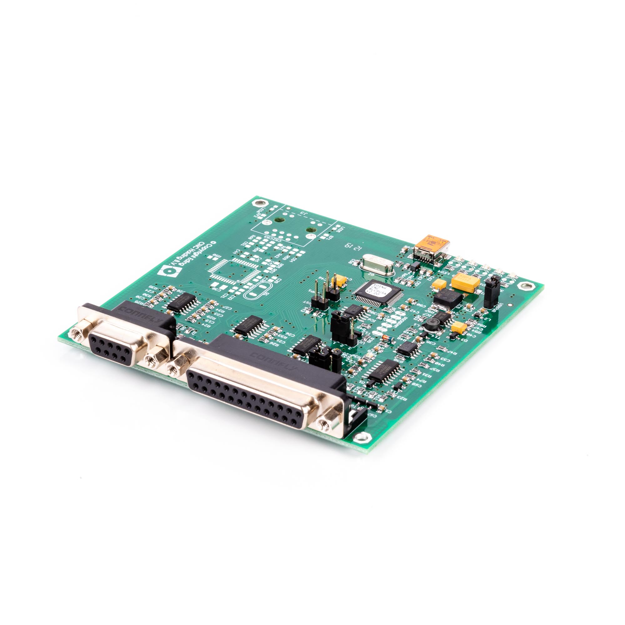 ancページ CPU5A3 | EdingCNC