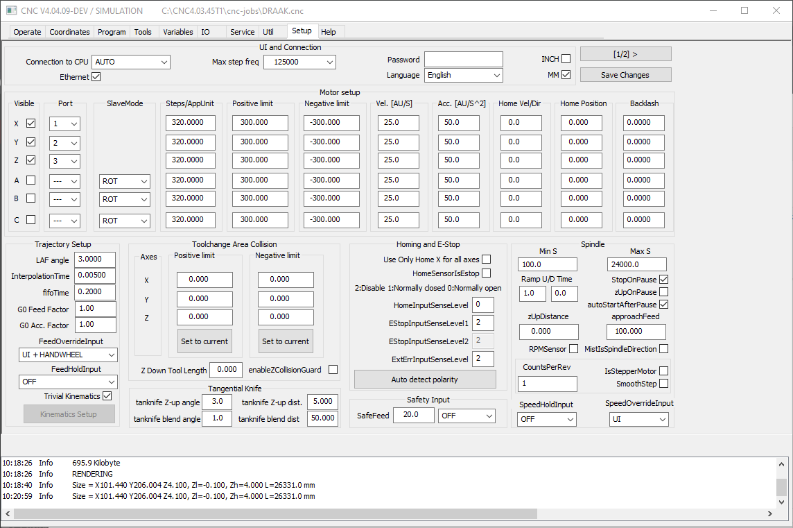 Software Eding Cnc 